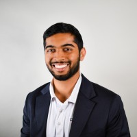Polimorphic Employee Parth Shah's profile photo