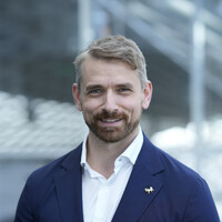 Schaeffler Employee Maxim Hantsch-Kramskoj's profile photo