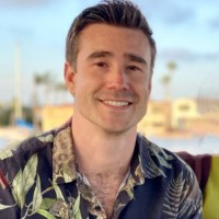 Enhanced Media Employee Quinn Cooper's profile photo