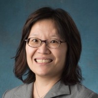 National Environment Agency Employee Chuen Lim's profile photo