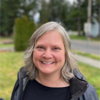 EvergreenHealth Employee Catherine Nelson's profile photo