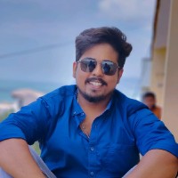 PepsiCo Employee Rishabh Dixit's profile photo