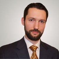 PSG Lending Employee Grigoriy Kostrikin's profile photo