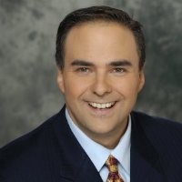NBC News Employee James Gregorio's profile photo