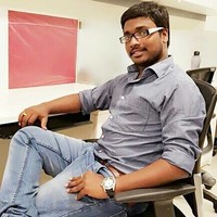 Srikanth Dammala Email & Phone Number