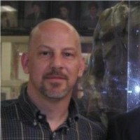 The Home Depot Employee Gregory Barton's profile photo