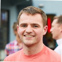 THIS™ Employee James Buxton's profile photo