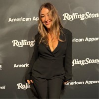 Vinyl Media Employee Cinzia Giacchi's profile photo