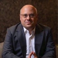 Strategy& Employee Jad Hajj's profile photo