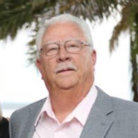 R L Gordon Contractors Employee Ron Gordon's profile photo