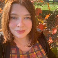 Cooney & Conway Employee Jessica McNeil's profile photo