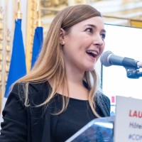 EUVEKA Employee Andréa Gilet's profile photo
