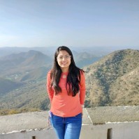 Khyati Mistry's profile photo