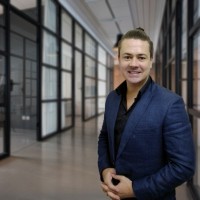 Proof 8 Employee Mitchell Hill's profile photo