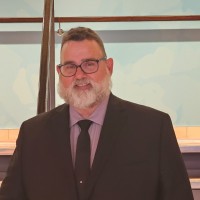 CVS Health Employee Robert Durden's profile photo