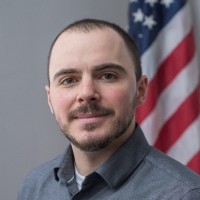 BAE Systems Employee Thomas Denninger's profile photo