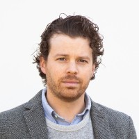 terralab | landscape architects Employee Forrest Hunt's profile photo