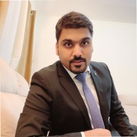 Abdullah Najeeb Email