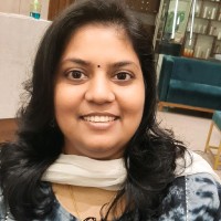 VensureHCM Employee Resmi Babu's profile photo