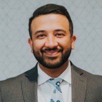 Usman Jamal Email