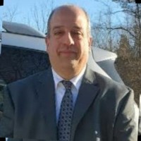 Salvatore Rowe Email & Phone Number