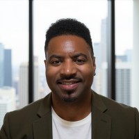 SecureBio Employee Fredrick Lee's profile photo