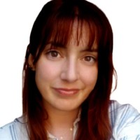 Infoport Employee Alba Martinez Alfaro's profile photo