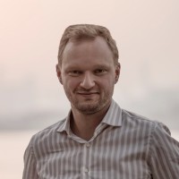 Dmitry Russkov Email