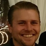 Budget Pools Employee Cody Eigelbach's profile photo