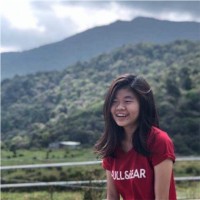 Eber Employee Chia C's profile photo