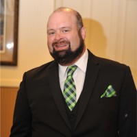 Mufg in the Americas Employee Michael Grazier's profile photo