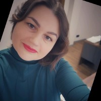 KSM Group Employee Julia Kovalenko's profile photo