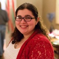 JumpStart Autism Center Employee Emmie Hebert's profile photo