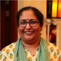 Kadamba Employee Deepa Prakash's profile photo