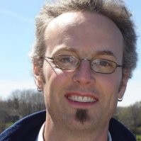 University of New England Employee Peter Herrick's profile photo