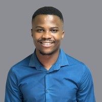 App Inlet Employee Simthandile Mncube's profile photo