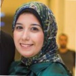 IGS & Partners Employee Randa El-Essawy's profile photo