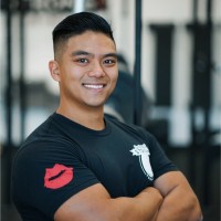 Seriously Strong Training Employee Andrew Cao's profile photo