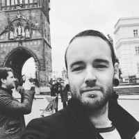 Tom White Employee Michael Trueman's profile photo