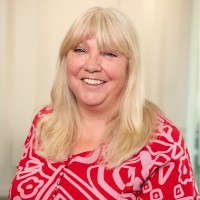 npower Business Solutions Employee Karen Carter's profile photo