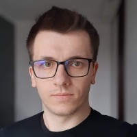 Appsilon Data Science Employee Tymoteusz Makowski's profile photo