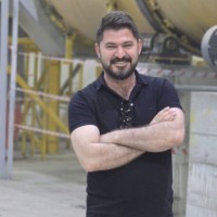 Organo Tarım Teknolojileri Sanayi ve Ticaret A.Ş Employee Hakan Dede's profile photo