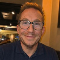 Acceleraate Employee Paul Cooney's profile photo