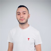 SOFTSWISS Employee Suren Vardanyan's profile photo