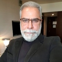 Haier Pakistan Employee M. Qureshi's profile photo