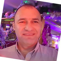 Igor Broida Email & Phone Number