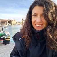 Consiglio Nazionale delle Ricerche Employee Roberta Ferretti's profile photo