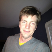 Darren Wright's profile photo