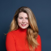 FLO Employee Andrea Kuklová's profile photo
