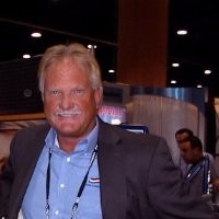 American Teledata Employee Gil Hunter's profile photo